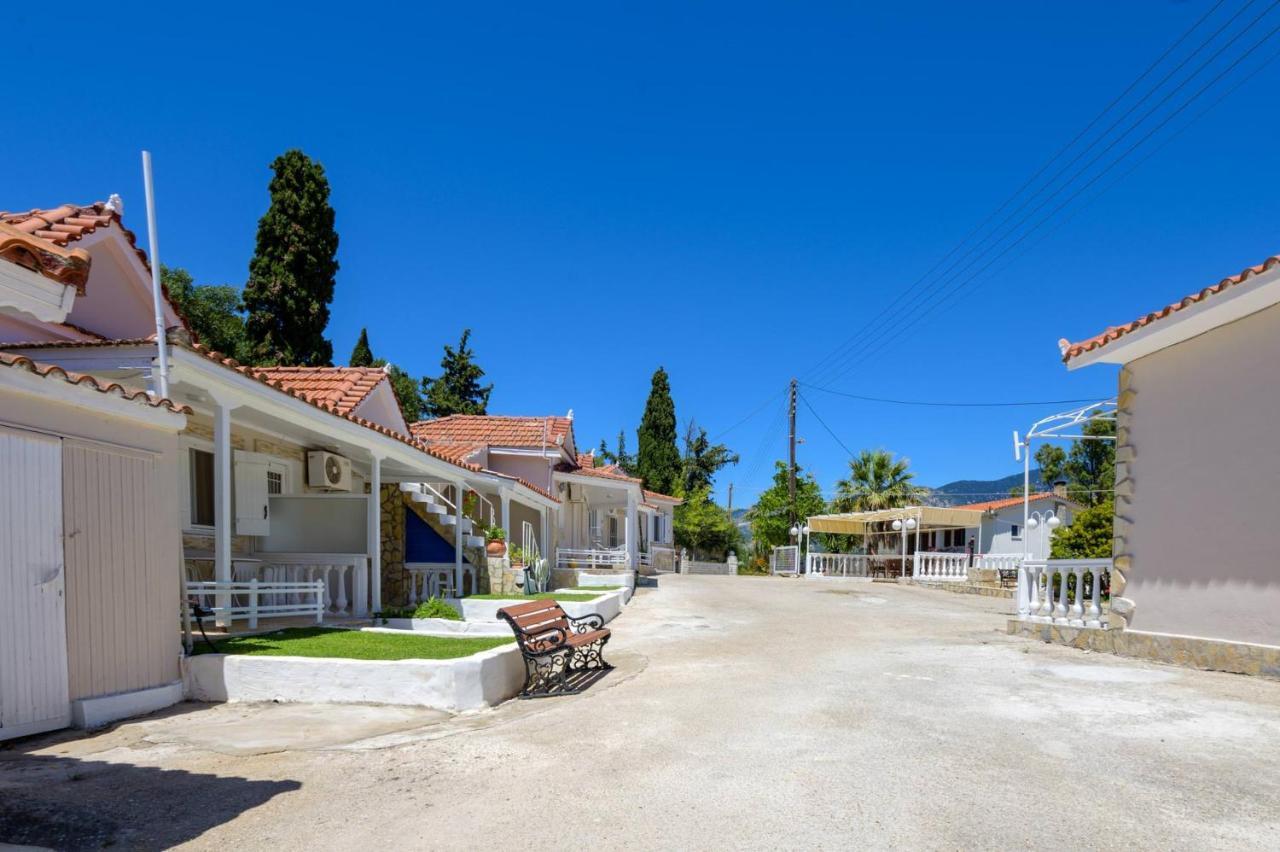 Zoumpouli Village Spartia  Zewnętrze zdjęcie
