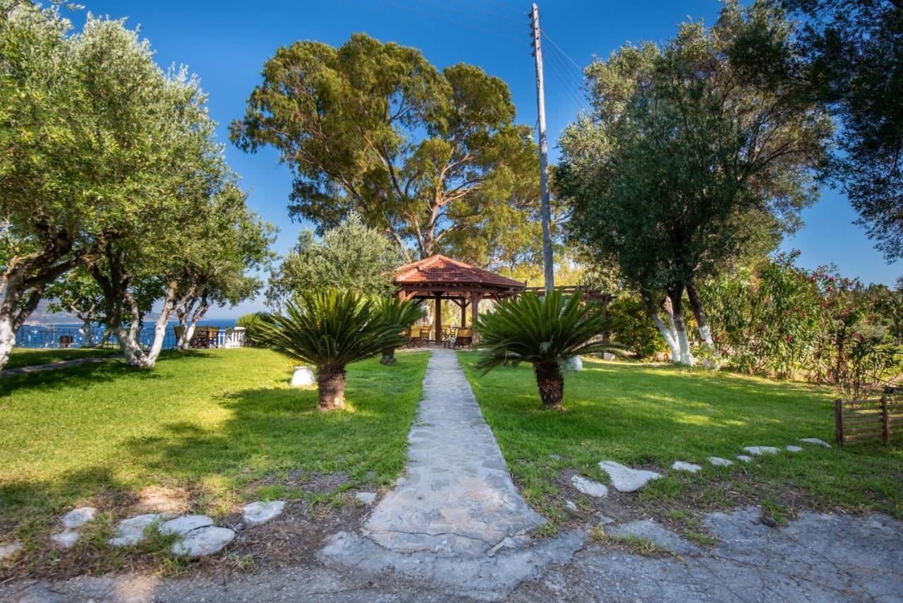 Zoumpouli Village Spartia  Zewnętrze zdjęcie
