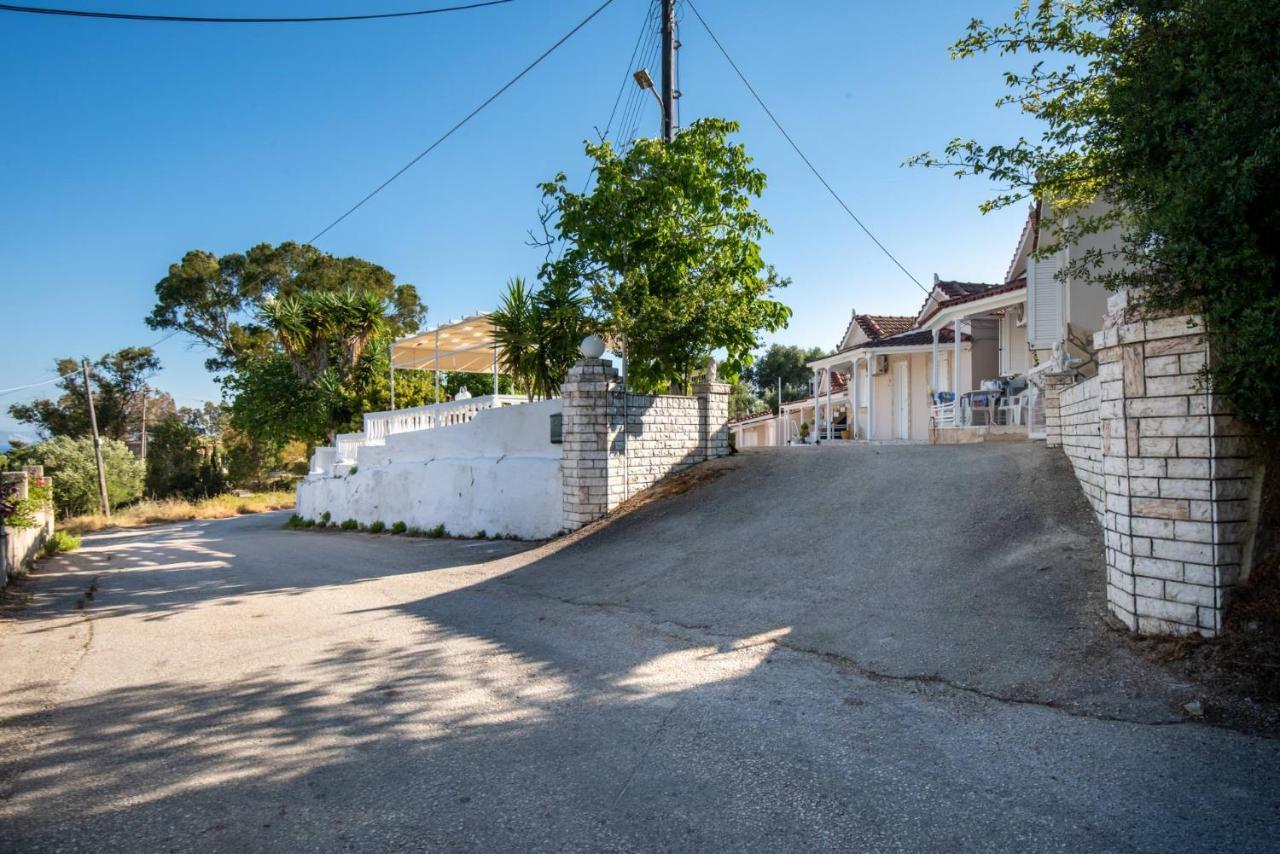 Zoumpouli Village Spartia  Zewnętrze zdjęcie